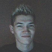 Mand Lars Bak Sørensen