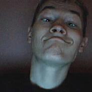 Mand Lars Bak Sørensen