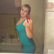 Kvinde Laila Knutsson