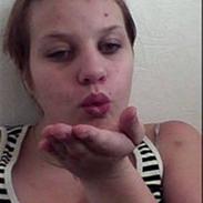 Kvinde Laila Knutsson