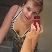 Kvinde Laila Knutsson