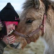 Kvinde Annika <3