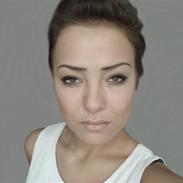 Kvinde katharina sfetkos