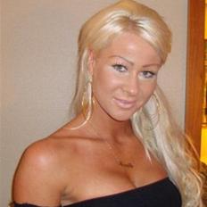 Kvinde Pernille Düwald Agerup