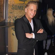 Mand Nicki Jensen