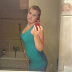 Kvinde Laila Knutsson