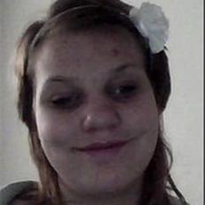 Kvinde Laila Knutsson