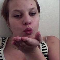 Kvinde Laila Knutsson