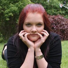 Kvinde Amalie R.C