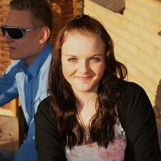 Kvinde Amalie R.C