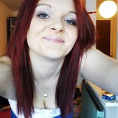 Kvinde Amalie R.C