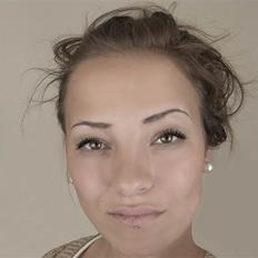 Kvinde katharina sfetkos