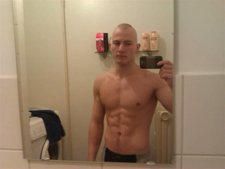 Mand karsten billede 14