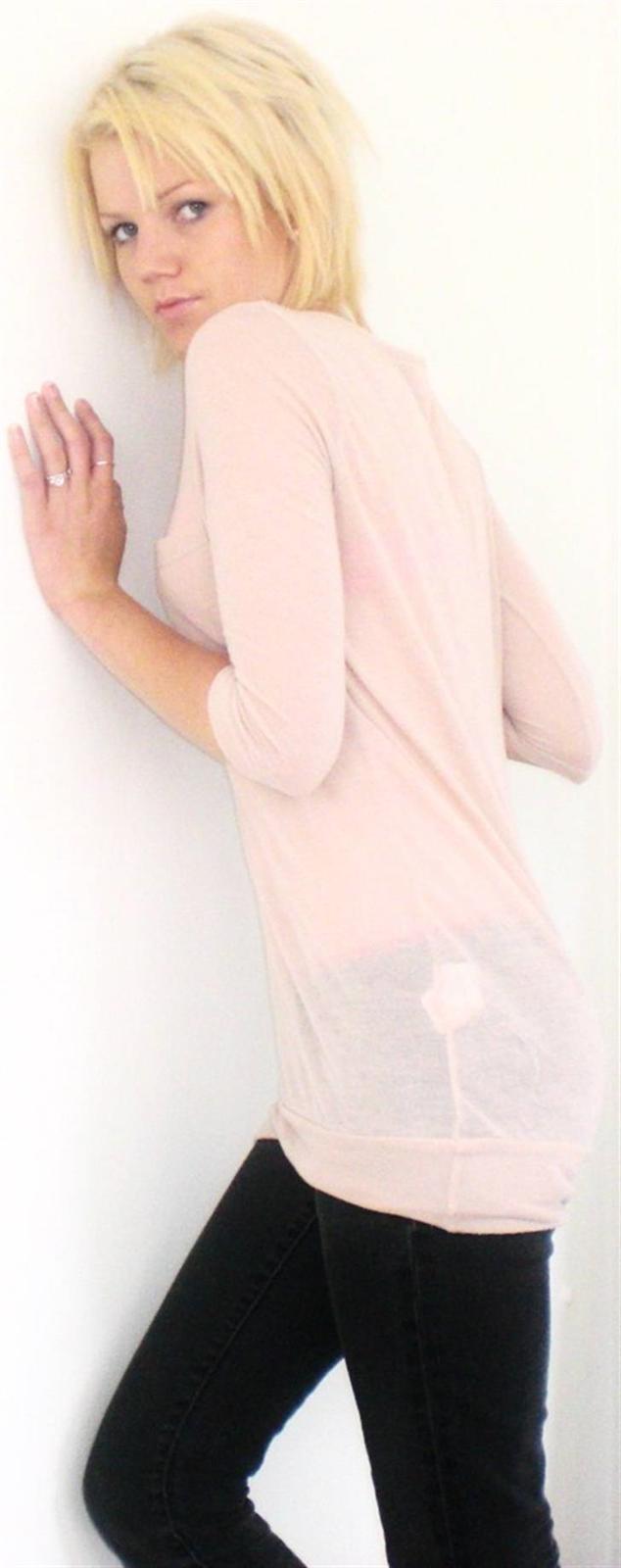 Kvinde Frk. Ædespalte. billede 3