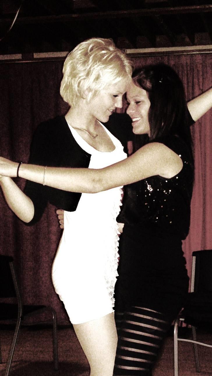 Kvinde Frk. Ædespalte. billede 4