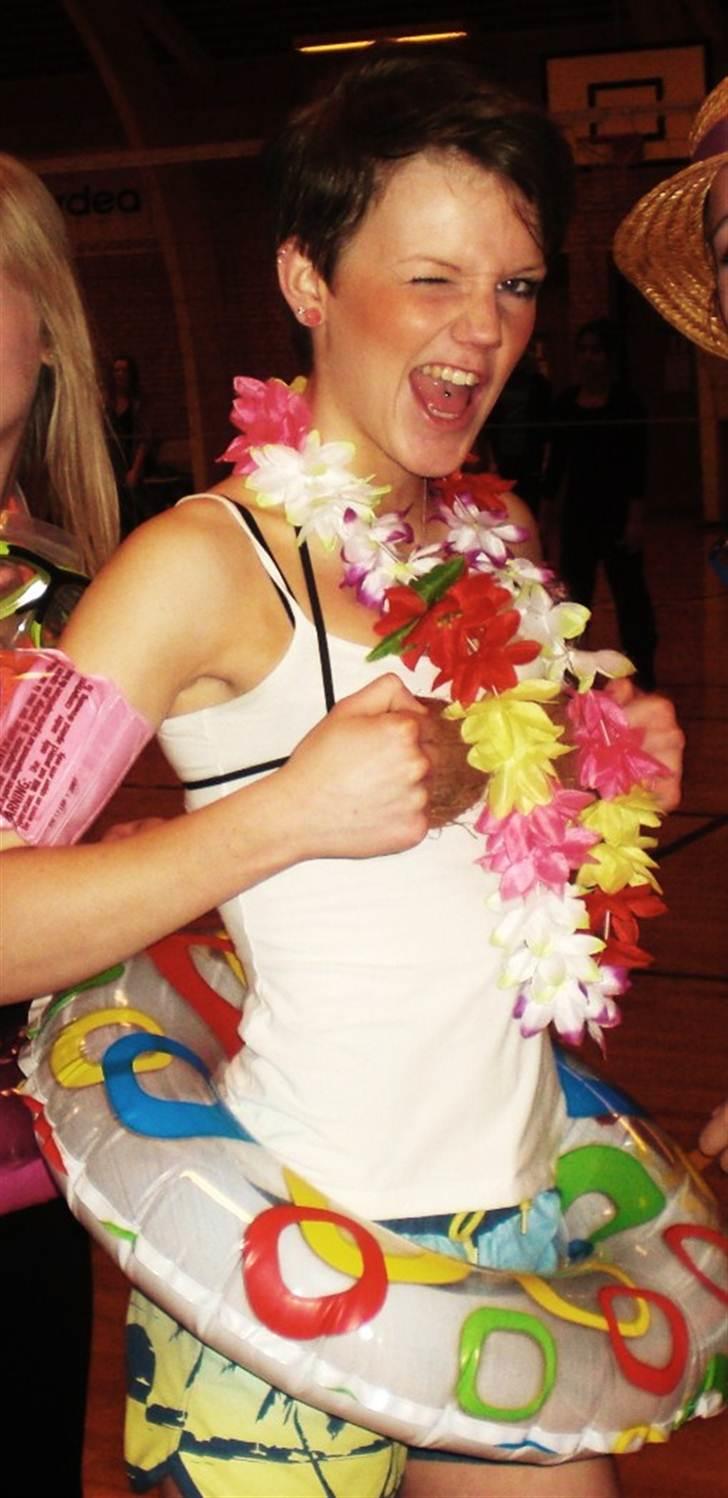 Kvinde Frk. Ædespalte. - Take me! BITCH!  billede 6