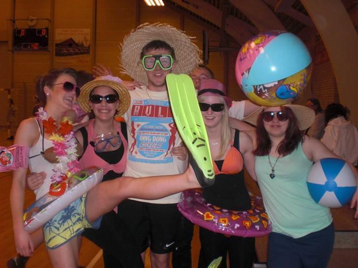 Kvinde Frk. Ædespalte. billede 7