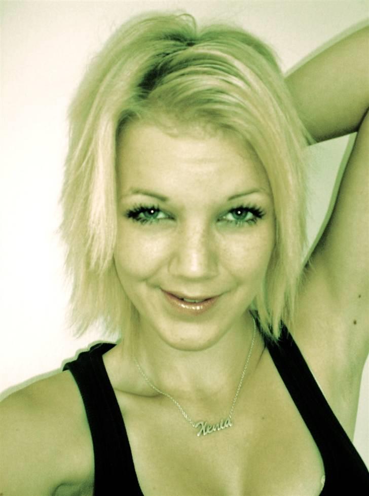 Kvinde Frk. Ædespalte. billede 9