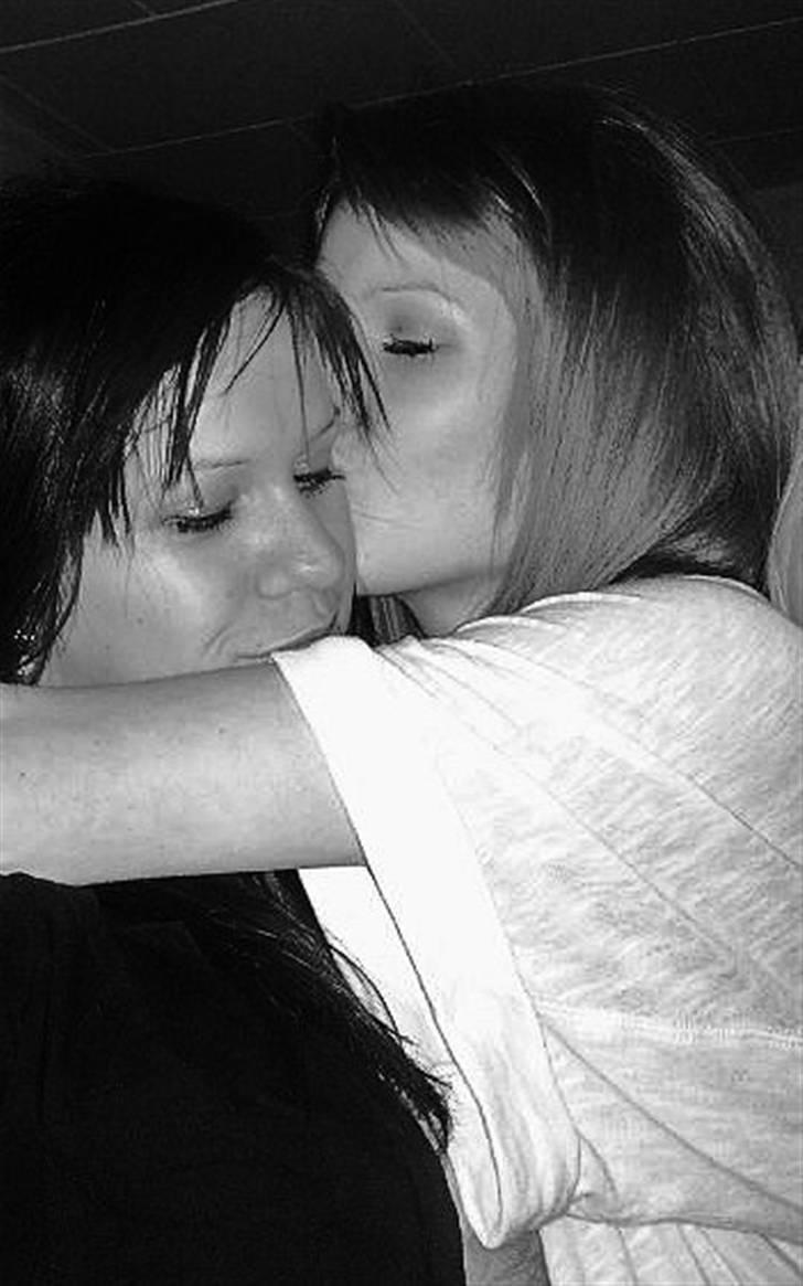 Kvinde Frk. Ædespalte. billede 10