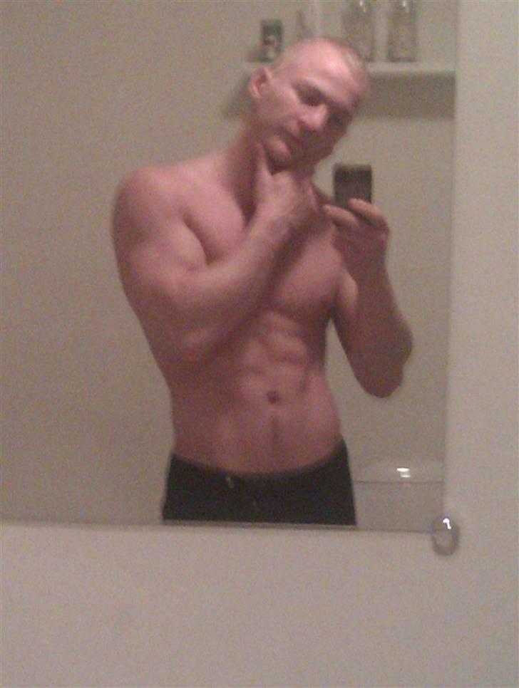 Mand karsten billede 16