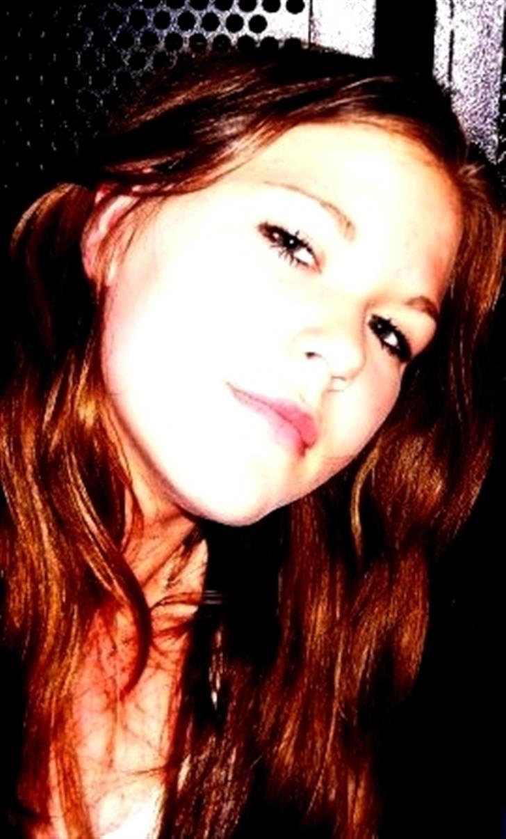 Kvinde Julie - Sommer 2009 billede 2