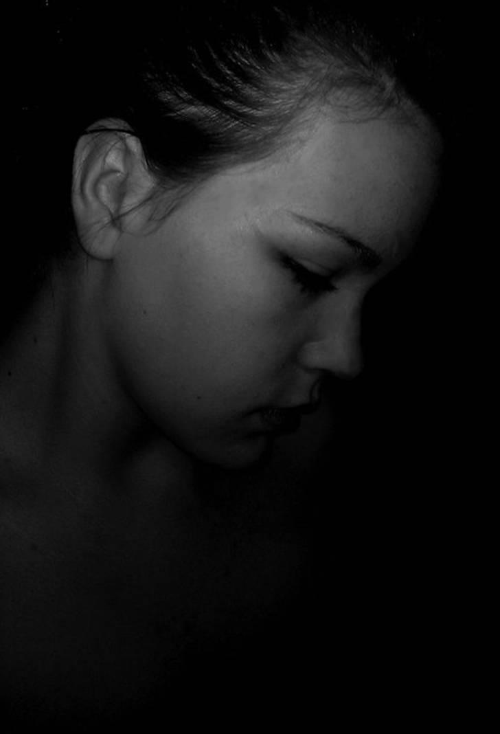 Kvinde Julie - Sommer 2010 billede 6