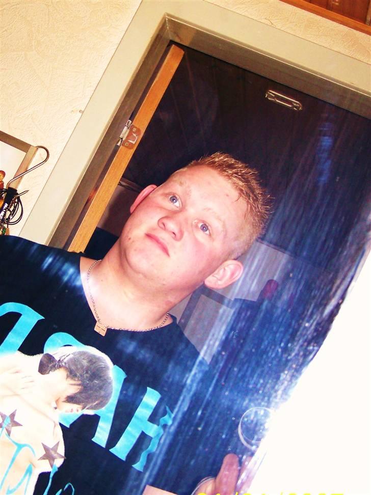 Mand Mark Danielsen billede 4