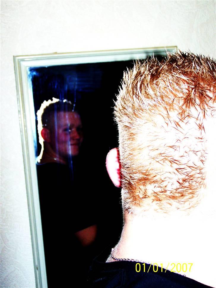 Mand Mark Danielsen billede 5