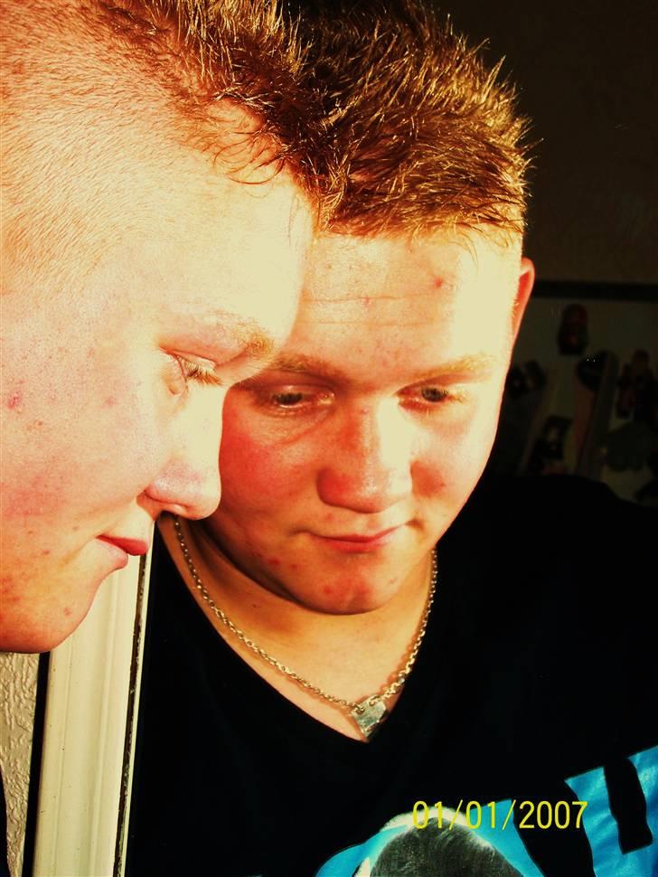 Mand Mark Danielsen billede 6