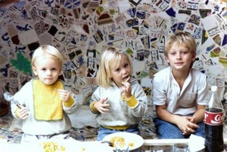 Mand Lukas - Mig til venstre billede 10