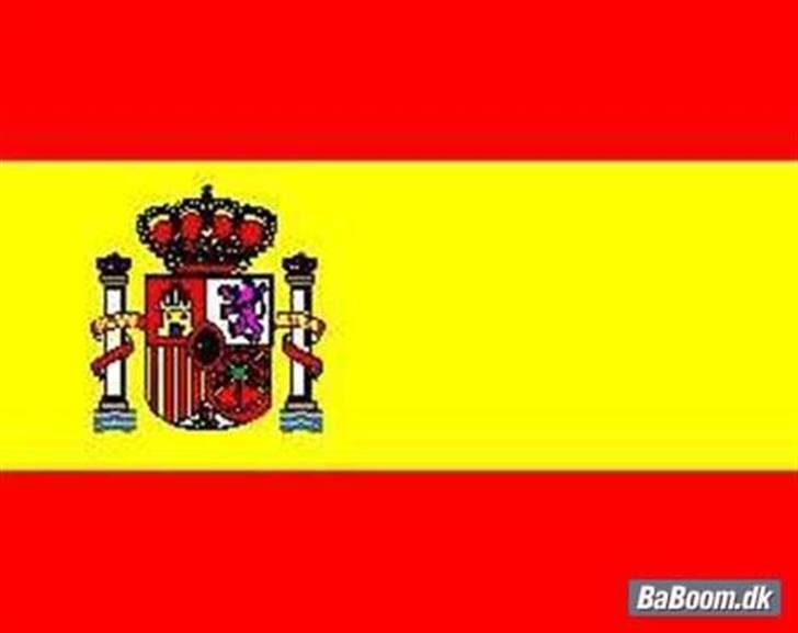 Mand Lukas - Que viva España ! billede 11