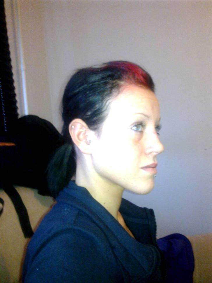 Kvinde Julie billede 2