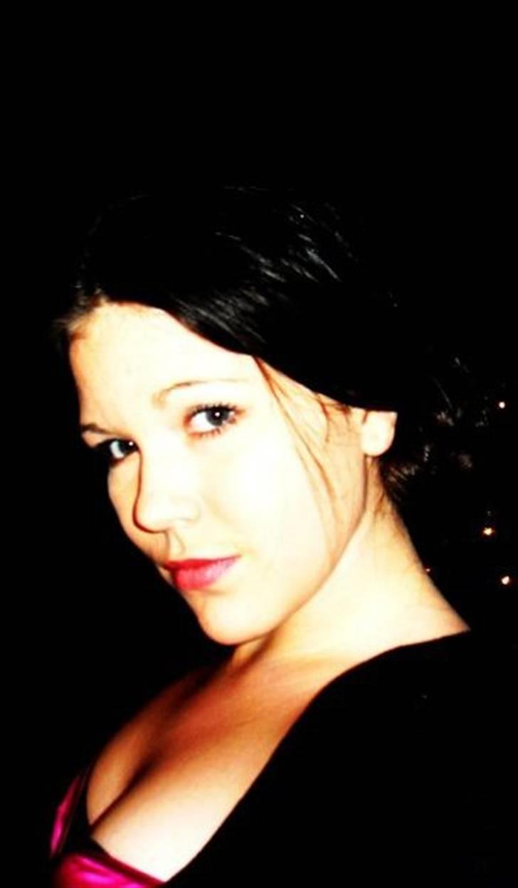 Kvinde Julie - Jul 2009 billede 7