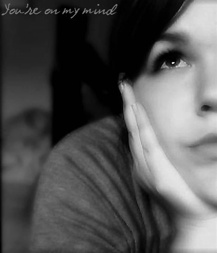 Kvinde Julie - Sommer 2010 billede 9