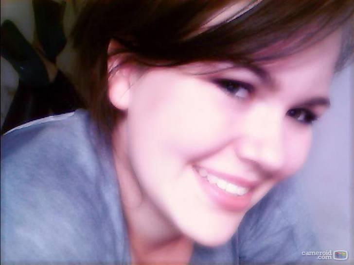 Kvinde Julie - Sommer 2010 billede 10