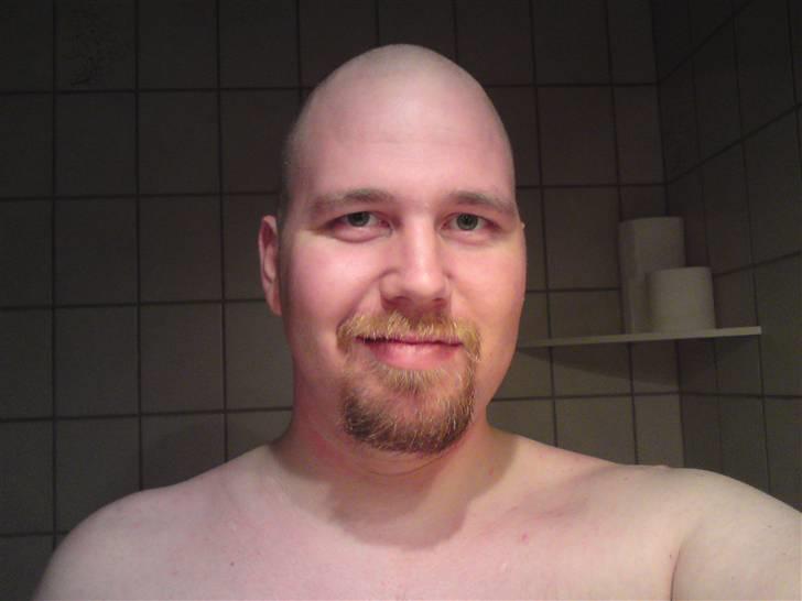 Mand A.Hansen - nyt 2011 billede 2