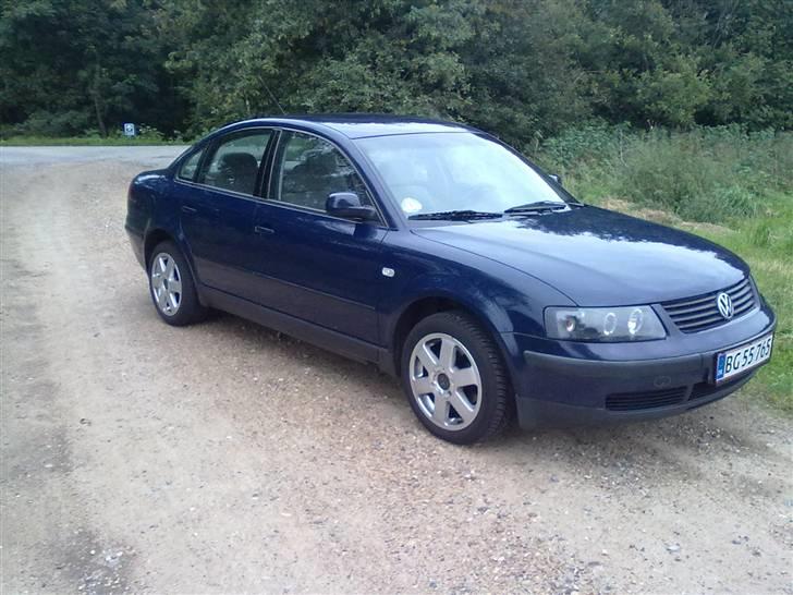 Mand A.Hansen - dytten billede 3