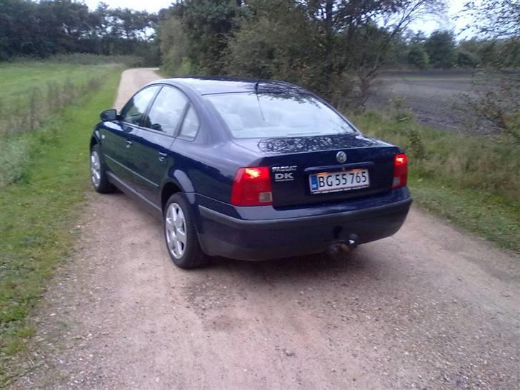 Mand A.Hansen billede 4