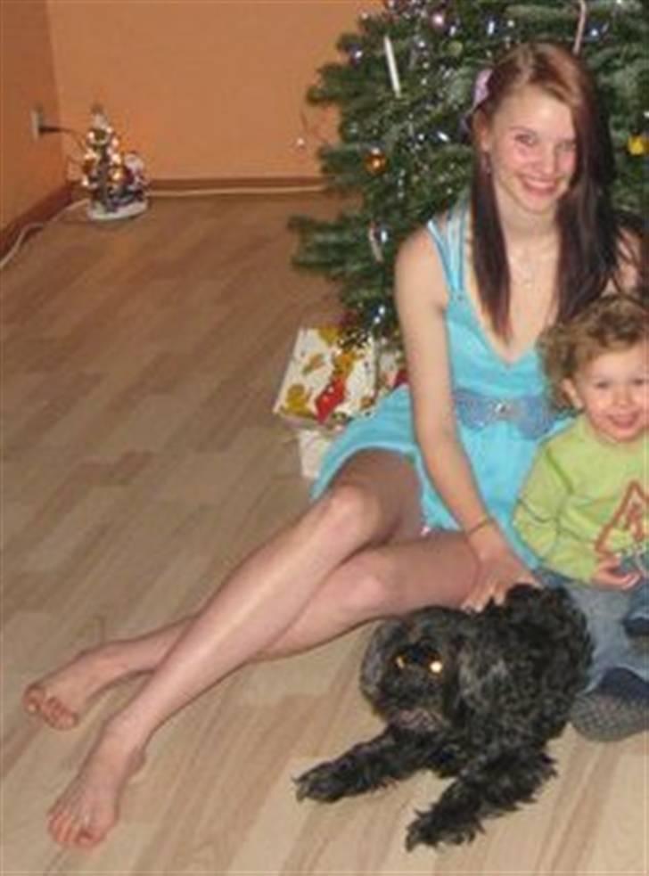 Kvinde Sofie billede 9