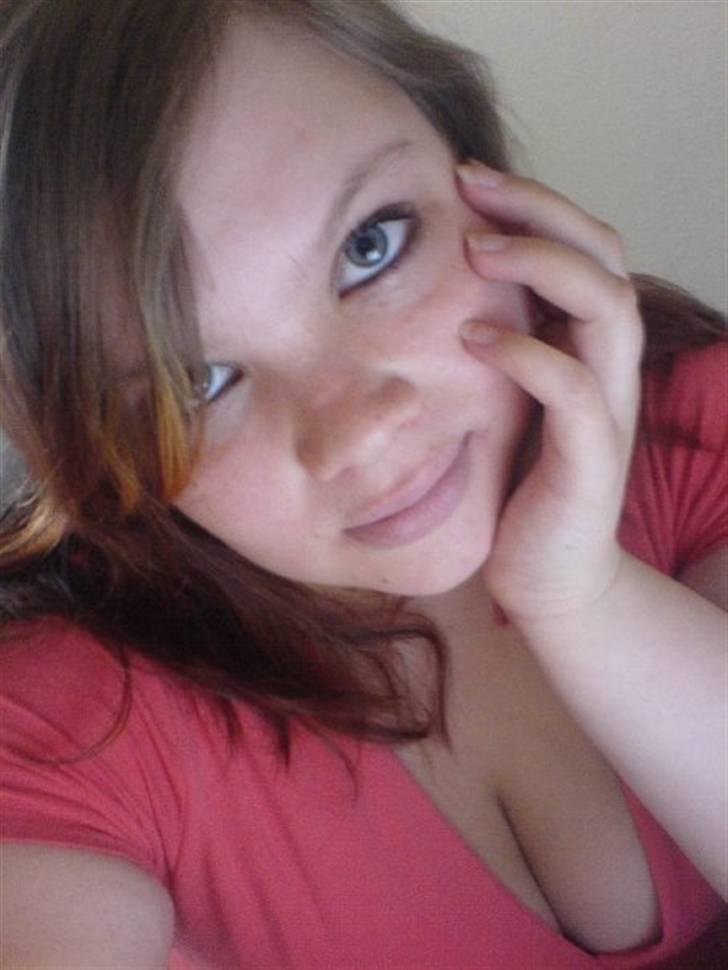 Kvinde Laila billede 1