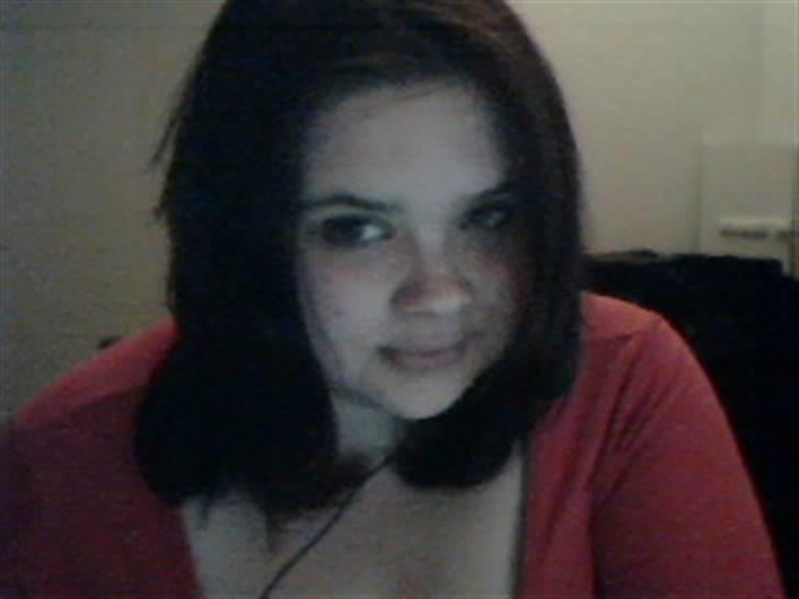 Kvinde Laila - At blive screenshottet under skypeopkald :/ billede 7