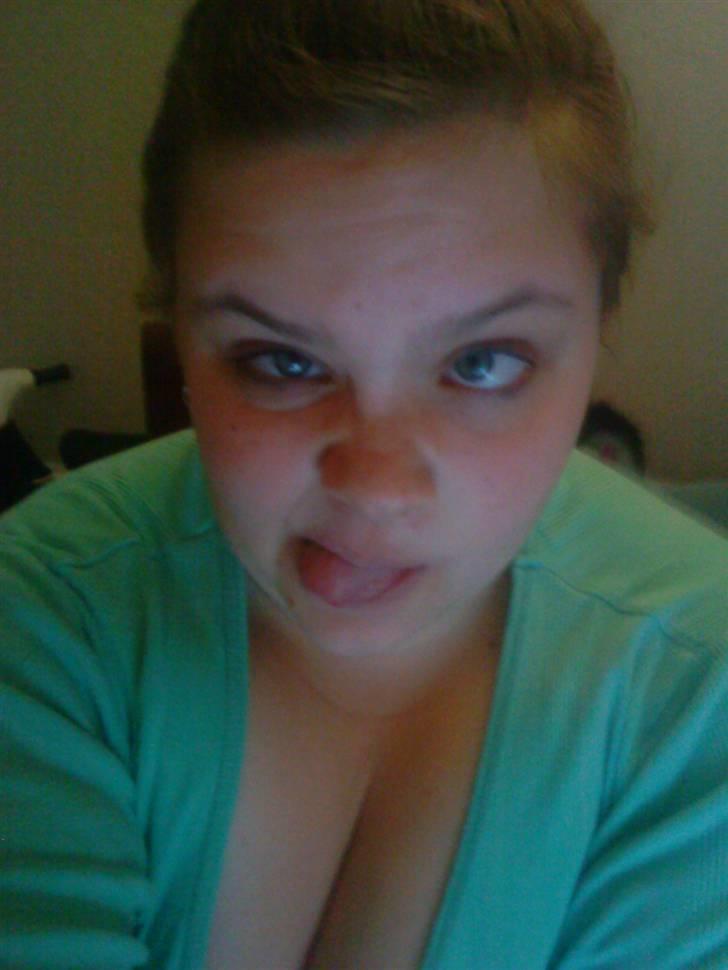 Kvinde Laila - En ganske almindelig søndag... billede 9