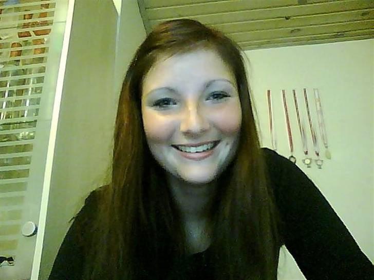 Kvinde Anja Søndergaard billede 8