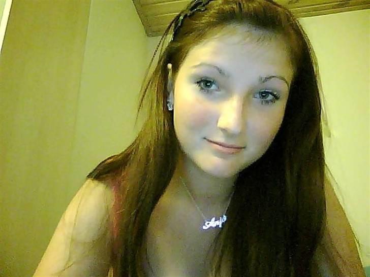 Kvinde Anja Søndergaard billede 9