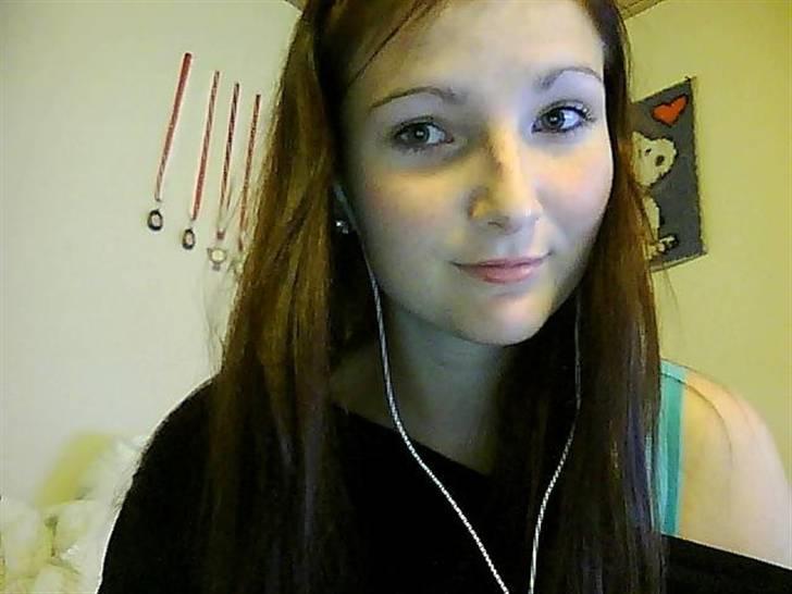 Kvinde Anja Søndergaard billede 3