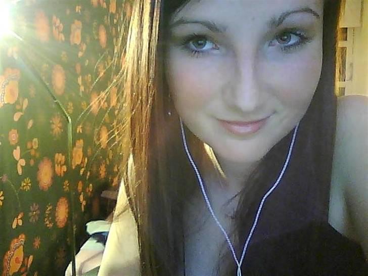 Kvinde Anja Søndergaard billede 10