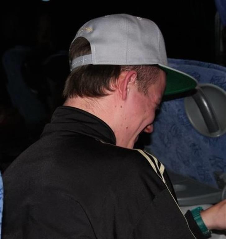 Mand Nikolaj Birkholm Hansen billede 6