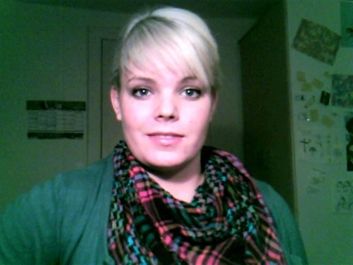 Kvinde Helle Andersen - Januar 2010 :) billede 7