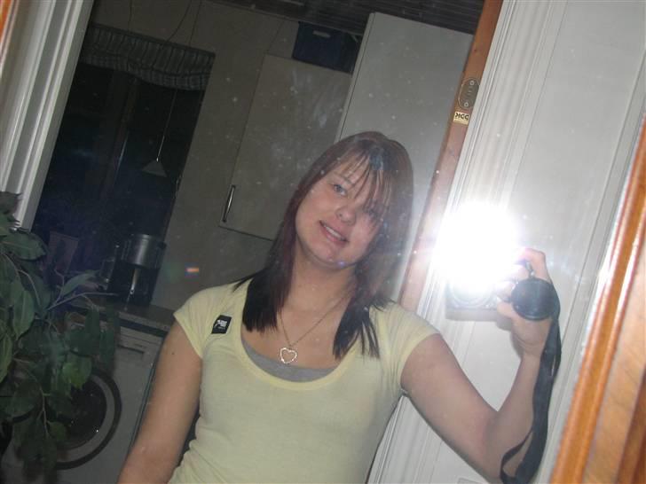 Kvinde Annika billede 1