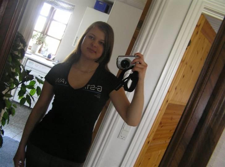 Kvinde Annika billede 3